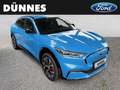 Ford Mustang Mach-E AWD Blau - thumbnail 7
