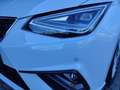 SEAT Ibiza IBIZA FR 1.0 TSI NAVI SITZHEIZ. KAMERA EINPARKH. Weiß - thumbnail 15