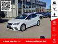 SEAT Ibiza IBIZA FR 1.0 TSI NAVI SITZHEIZ. KAMERA EINPARKH. Weiß - thumbnail 1