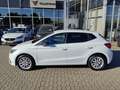 SEAT Ibiza IBIZA FR 1.0 TSI NAVI SITZHEIZ. KAMERA EINPARKH. Weiß - thumbnail 13
