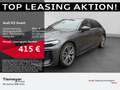 Audi A5 TDI Q 2x S LINE BF-DISPLAY HuD BuO LEDE Grau - thumbnail 1