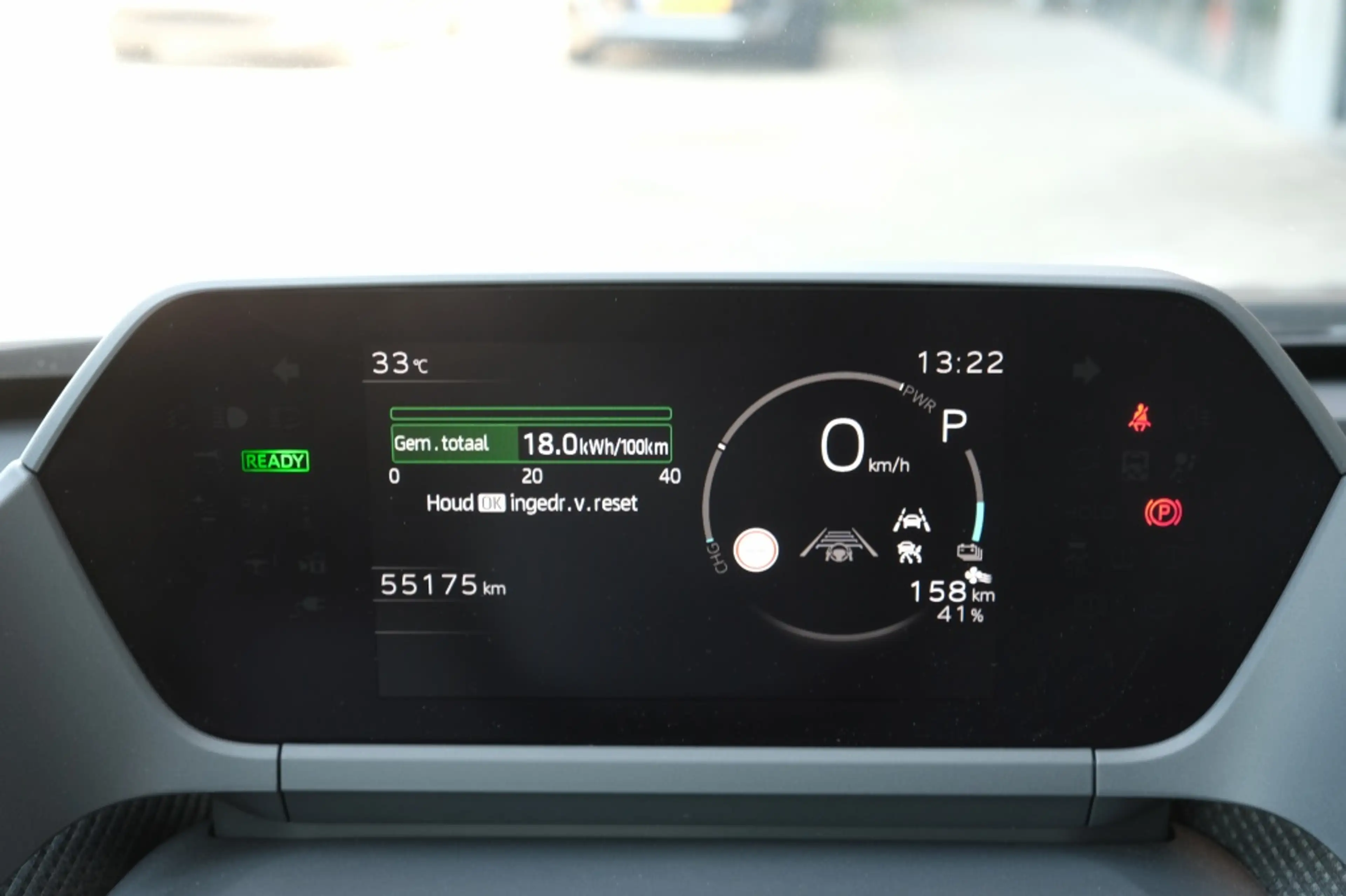 Toyota bZ4X Business Plus 71 kWh Automaat | LED Matrix koplamp — photo 3