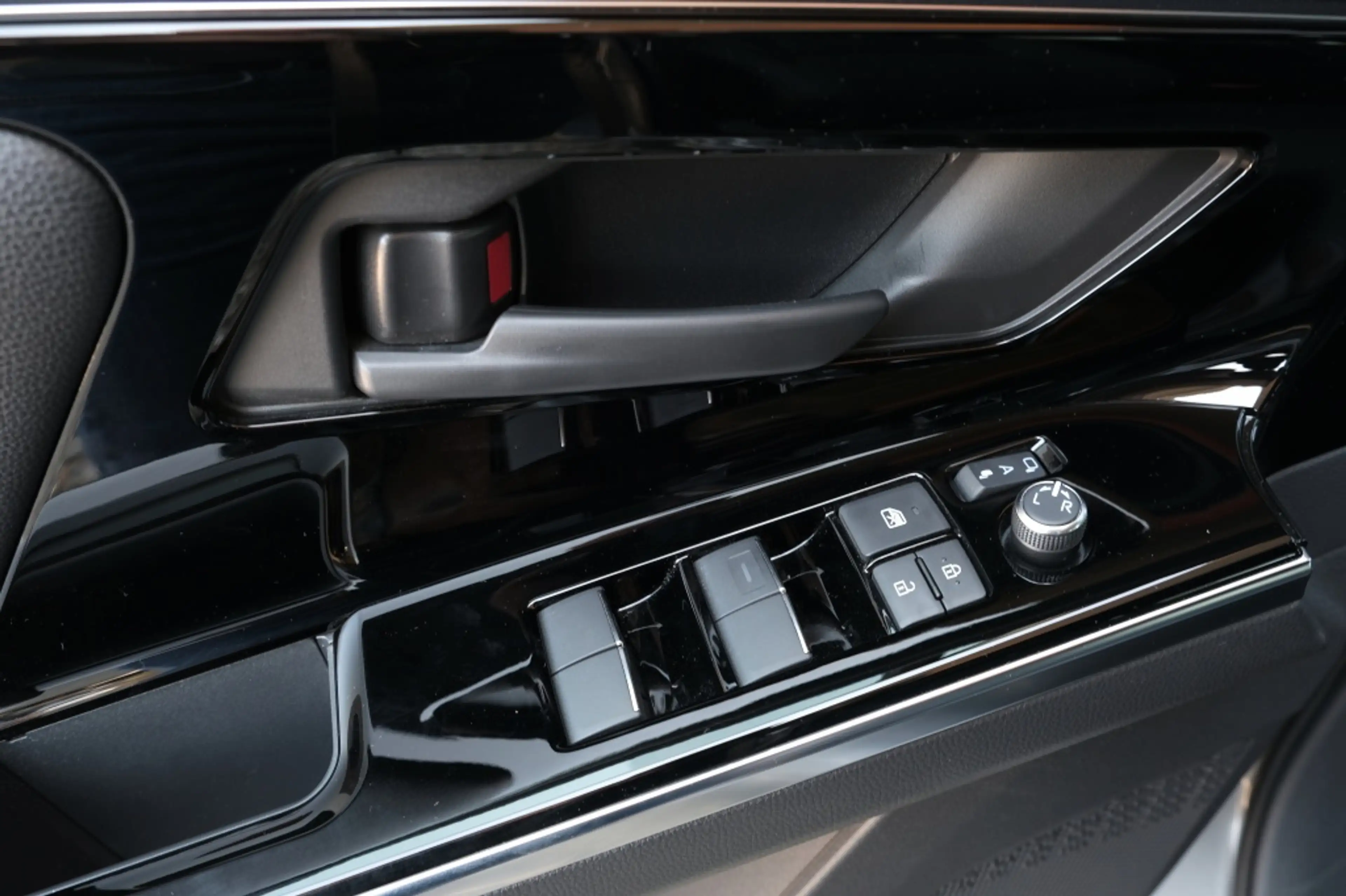 Toyota bZ4X Business Plus 71 kWh Automaat | LED Matrix koplamp — photo 14