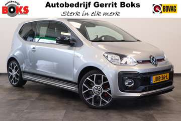 1.0 TSI GTI Dealer onderhouden