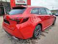 Toyota Corolla 2.0 Hybrid Touring Sports Team Deutschland Rojo - thumbnail 5