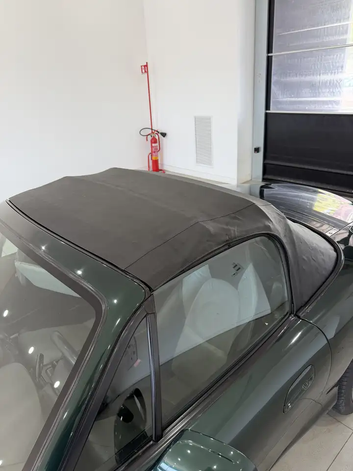Mazda MX-5 1.6 Twins Iscritta Asi, foto 12