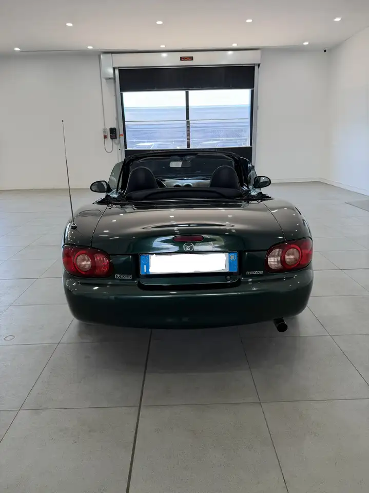 Mazda MX-5 1.6 Twins Iscritta Asi, foto 11