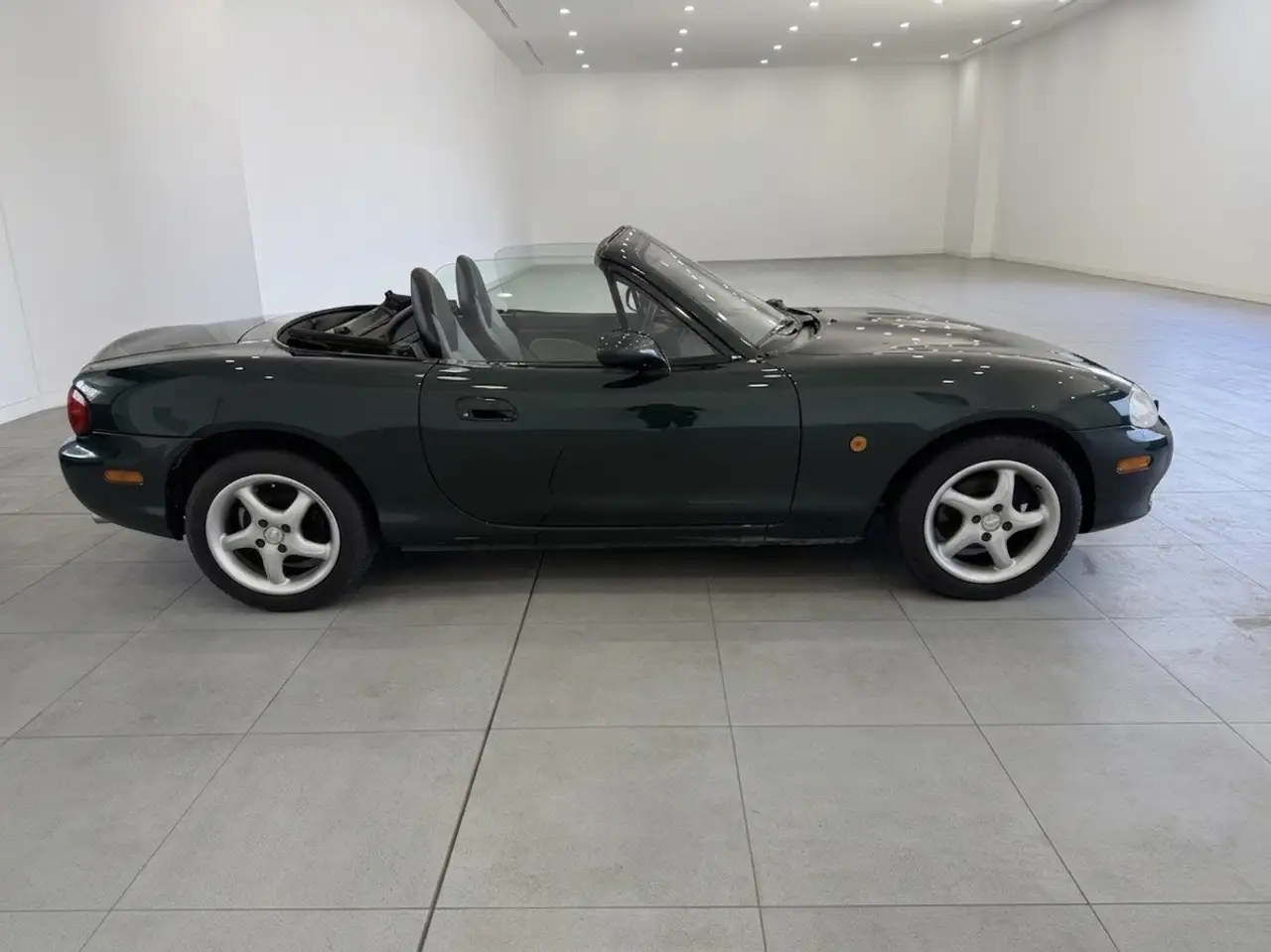 Mazda MX-5 1.6 Twins Iscritta Asi, foto 8