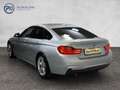 BMW 418 BMW 418d Gran Coupe Silber - thumbnail 4