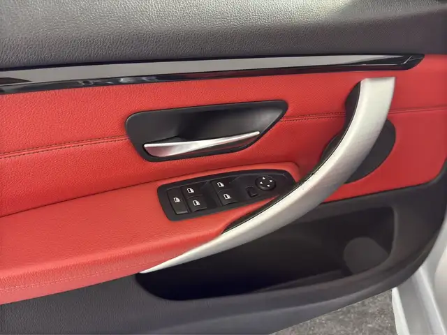 BMW 4 Series view 15