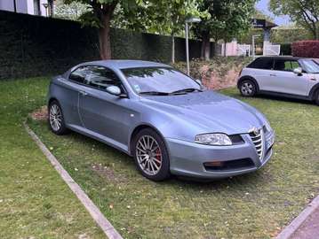 GT 3.2 V6 Selective