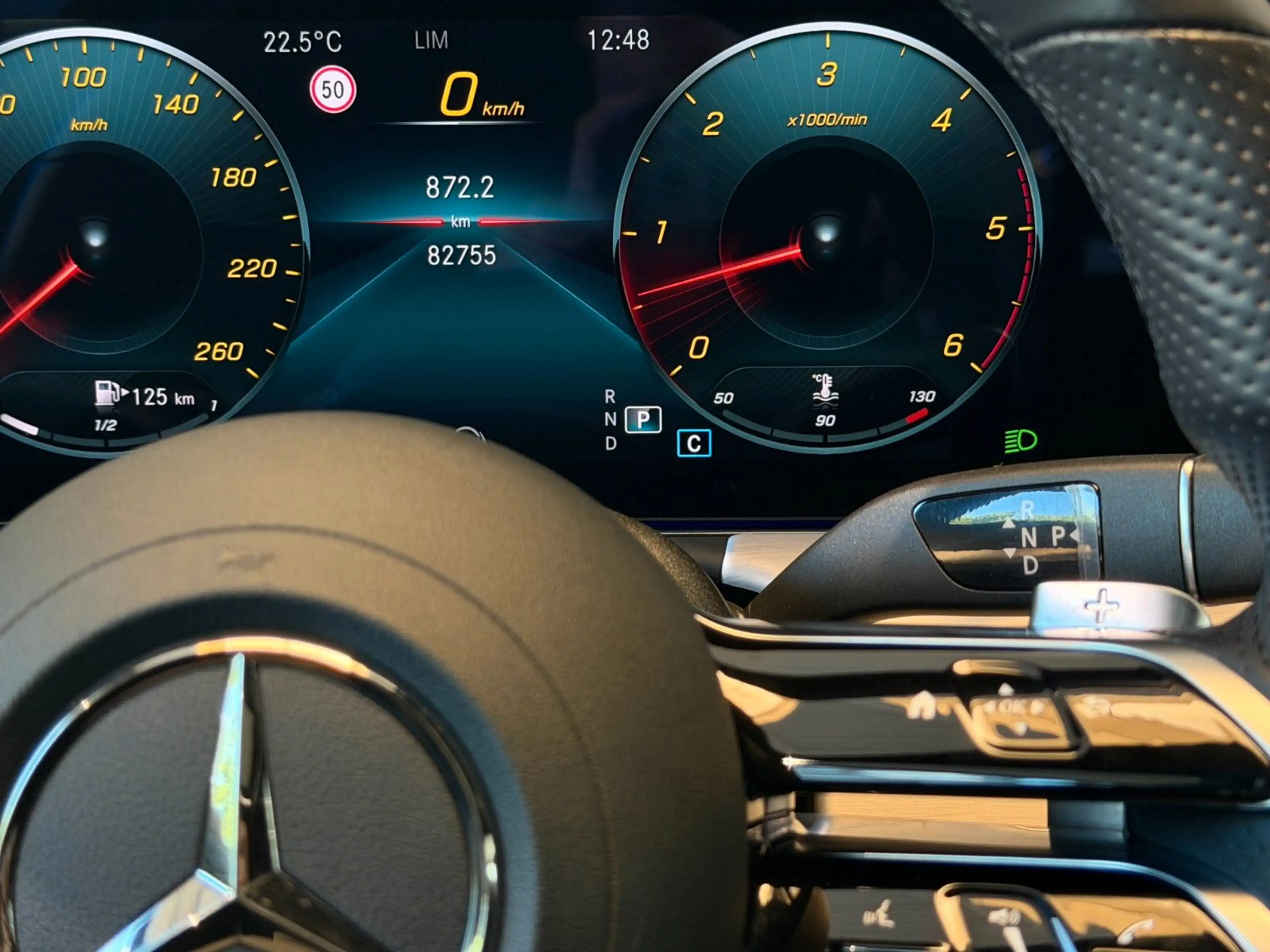 Mercedes-Benz CLS 400 d 4M |AMG-LINE|ACC|PANO|HUD|MASSAGE|360° — photo 15
