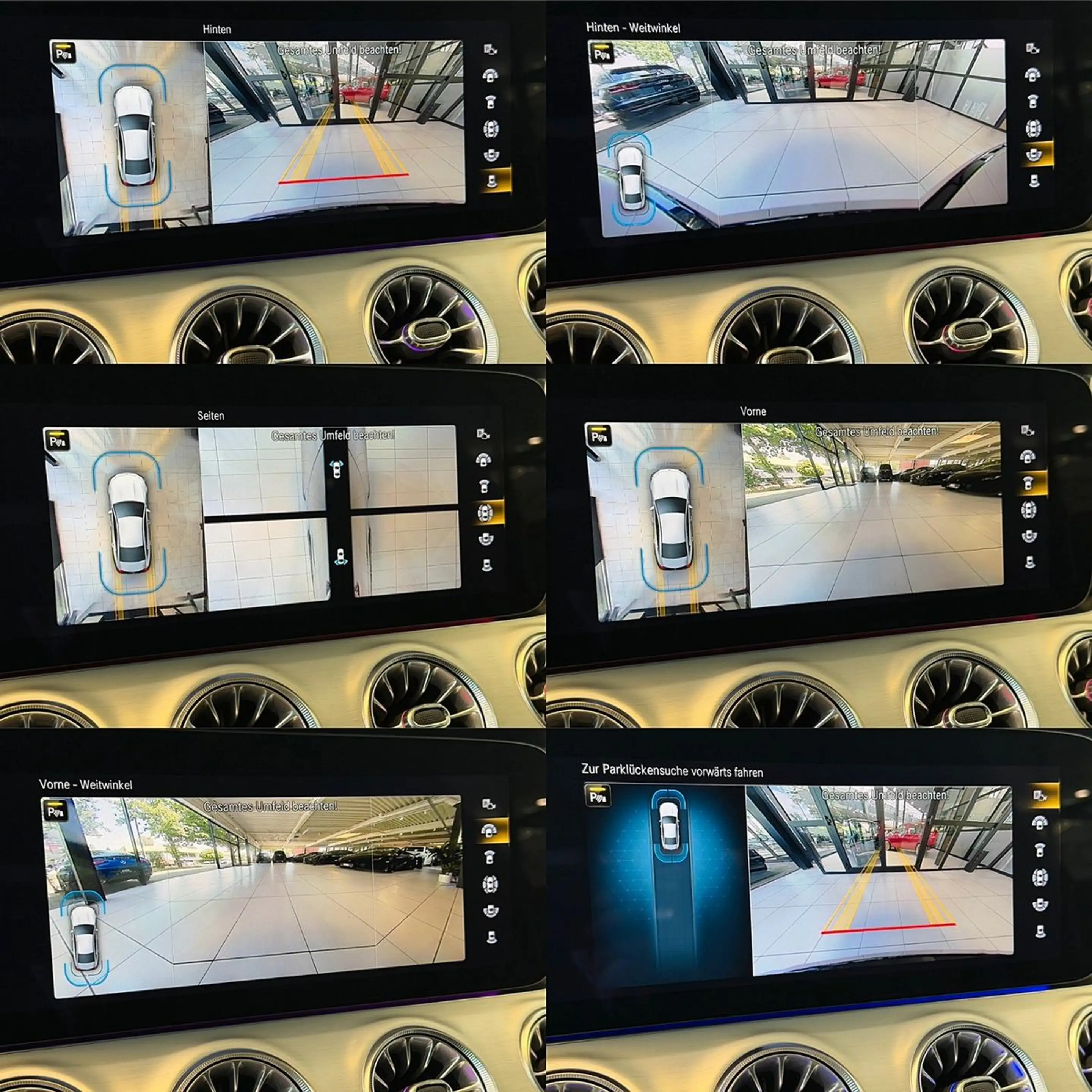Mercedes-Benz CLS 400 d 4M |AMG-LINE|ACC|PANO|HUD|MASSAGE|360° — photo 10
