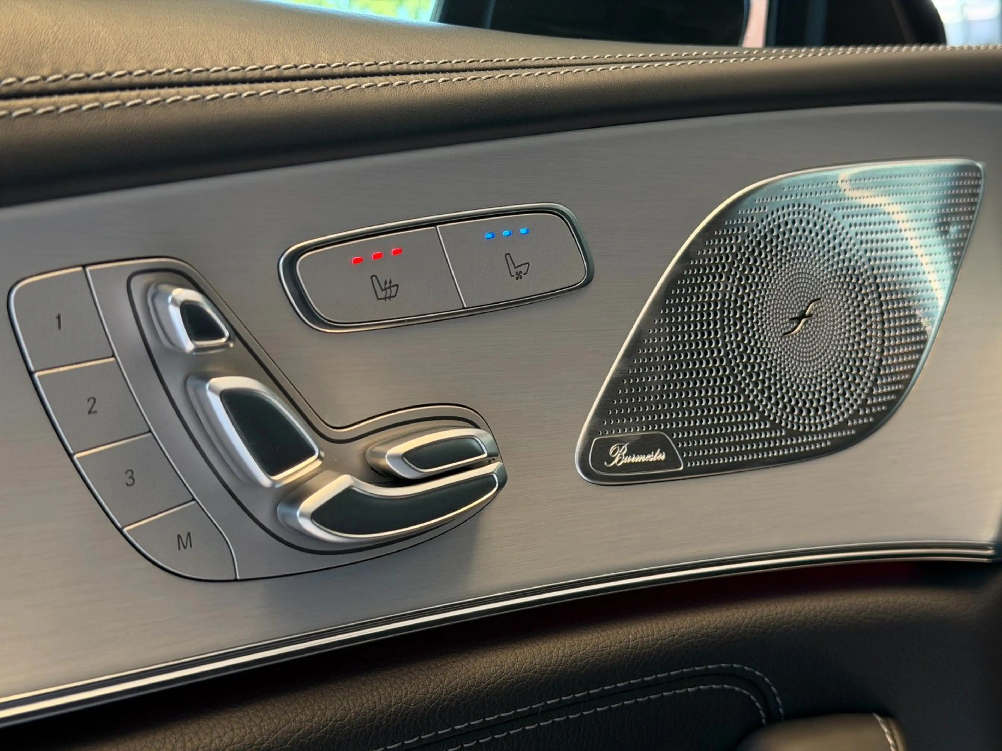 Mercedes-Benz CLS 400 d 4M |AMG-LINE|ACC|PANO|HUD|MASSAGE|360° — photo 14