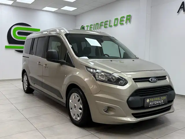 Ford Grand Tourneo Connect Trend 7 SITZER / PANORAMA