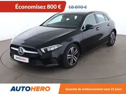 Mercedes-Benz Classe A 180 Progressive Line