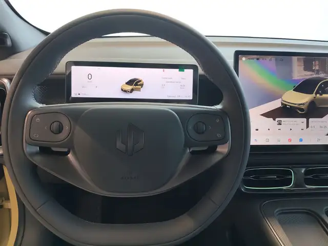 Leapmotor B05 view 6