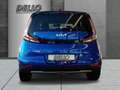 Kia Soul Inspiration Navi HUD PDCv+h Rückfahrkam. Wärmepump Blau - thumbnail 6