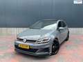 Volkswagen Golf GTI 2.0 TSI TCR * Pano * Digi-dash * Carplay * Dealer Grijs - thumbnail 1