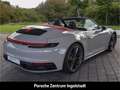 Porsche 992 (911) Carrera Cabriolet Sport-Chrono Sitzbelüftung Weiß - thumbnail 6