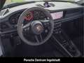 Porsche 992 (911) Carrera Cabriolet Sport-Chrono Sitzbelüftung Weiß - thumbnail 11