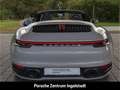 Porsche 992 (911) Carrera Cabriolet Sport-Chrono Sitzbelüftung Weiß - thumbnail 4