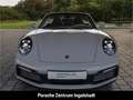 Porsche 992 (911) Carrera Cabriolet Sport-Chrono Sitzbelüftung Weiß - thumbnail 9