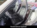 Porsche 992 (911) Carrera Cabriolet Sport-Chrono Sitzbelüftung Weiß - thumbnail 12