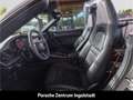 Porsche 992 (911) Carrera Cabriolet Sport-Chrono Sitzbelüftung Weiß - thumbnail 16