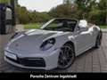 Porsche 992 (911) Carrera Cabriolet Sport-Chrono Sitzbelüftung Weiß - thumbnail 1
