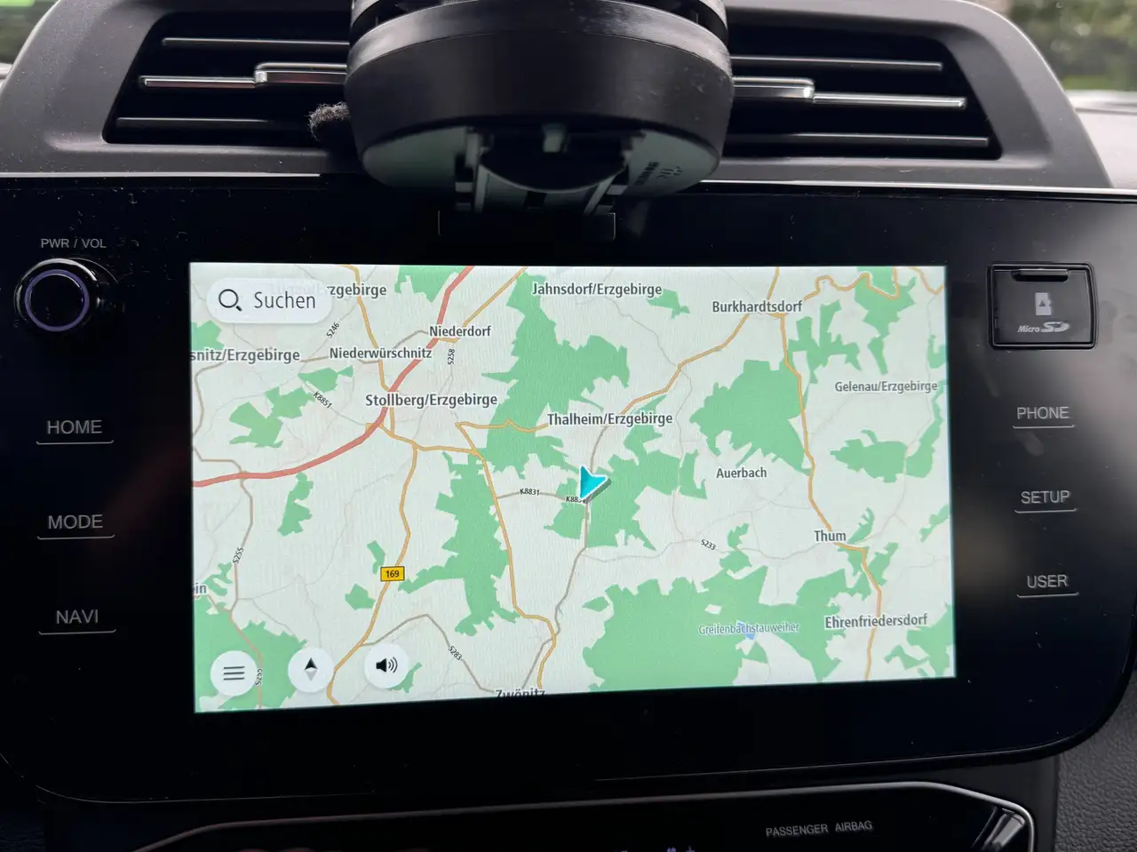 SsangYong Tivoli 1.5 T-GDi 2WD, миниатюра 15