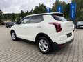 SsangYong Tivoli Tivoli 1.5 T-GDi 2WD Weiß - thumbnail 3