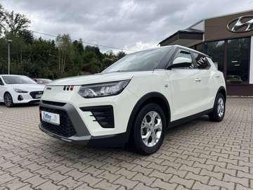 Tivoli 1.5 T-GDi 2WD