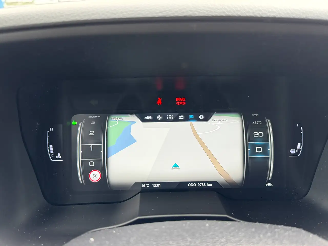 SsangYong Tivoli 1.5 T-GDi 2WD, миниатюра 16