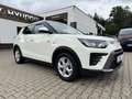 SsangYong Tivoli Tivoli 1.5 T-GDi 2WD Weiß - thumbnail 6