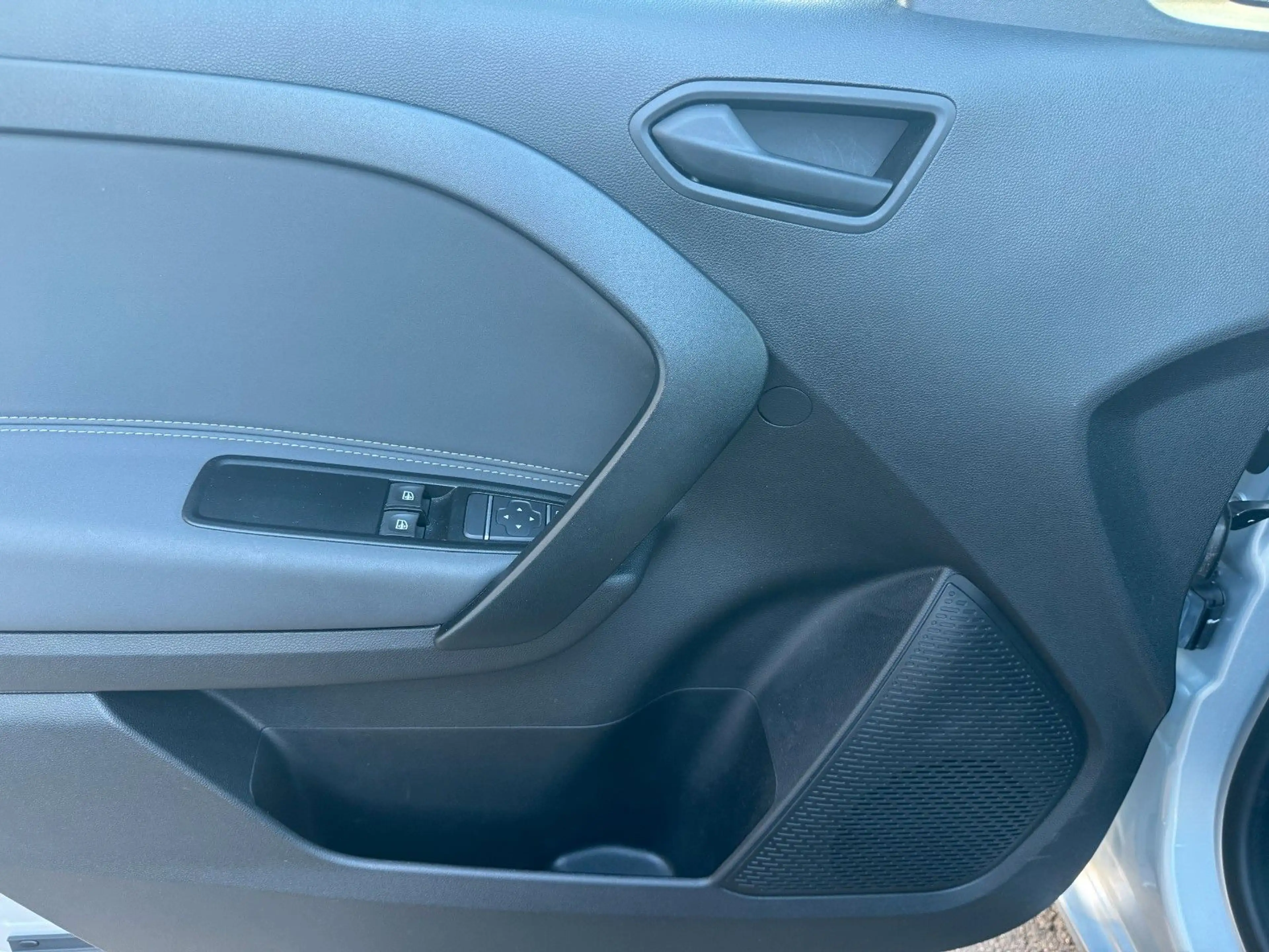 Mercedes-Benz T-Class T 180 d MBUX Tempomat — photo 12
