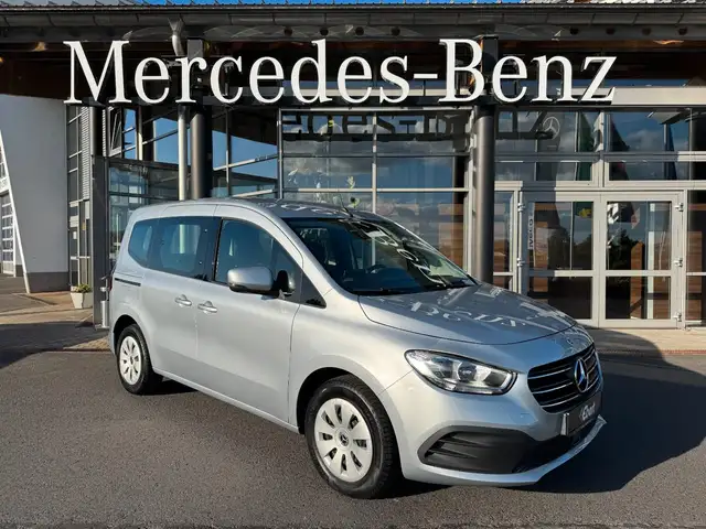 Mercedes-Benz Classe T T 180 d MBUX Tempomat