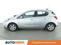 Opel Corsa 1.4 Innovatio Aut*NAVI*XENON*TEMPO*PDC*SHZ* Silber - thumbnail 3