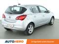 Opel Corsa 1.4 Innovatio Aut*NAVI*XENON*TEMPO*PDC*SHZ* Silber - thumbnail 6