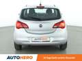 Opel Corsa 1.4 Innovatio Aut*NAVI*XENON*TEMPO*PDC*SHZ* Silber - thumbnail 5