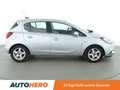 Opel Corsa 1.4 Innovatio Aut*NAVI*XENON*TEMPO*PDC*SHZ* Silber - thumbnail 7
