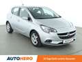 Opel Corsa 1.4 Innovatio Aut*NAVI*XENON*TEMPO*PDC*SHZ* Silber - thumbnail 8