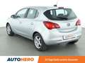 Opel Corsa 1.4 Innovatio Aut*NAVI*XENON*TEMPO*PDC*SHZ* Silber - thumbnail 4