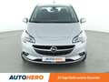 Opel Corsa 1.4 Innovatio Aut*NAVI*XENON*TEMPO*PDC*SHZ* Silber - thumbnail 9