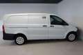 Mercedes-Benz Vito 116 CDI RWD lang Klima AHK 1.Hand TÜV neu Weiß - thumbnail 4