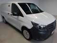 Mercedes-Benz Vito 116 CDI RWD lang Klima AHK 1.Hand TÜV neu Weiß - thumbnail 3