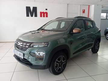 Electric Extreme 65 48kW