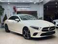 Mercedes-Benz CLS 350 d 4Matic 1.Hd Burmester Keyless Navi RuefaKa 360° Weiß - thumbnail 1