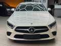 Mercedes-Benz CLS 350 d 4Matic 1.Hd Burmester Keyless Navi RuefaKa 360° Weiß - thumbnail 2