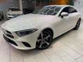 Mercedes-Benz CLS 350 d 4Matic Burmester Navi RuefaKa Leder HeadUP Schal Blanc - thumbnail 3
